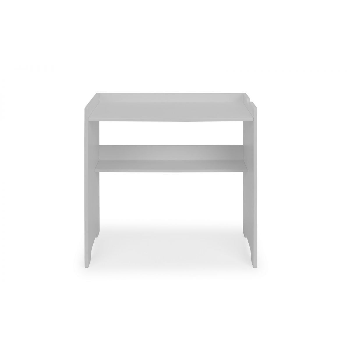 PLUTO DESK - DOVE GREY