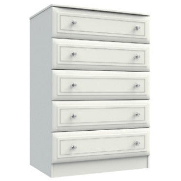 Hadleigh 5 Drawer Chest