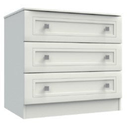 Canterbury 3 Drawer Chest