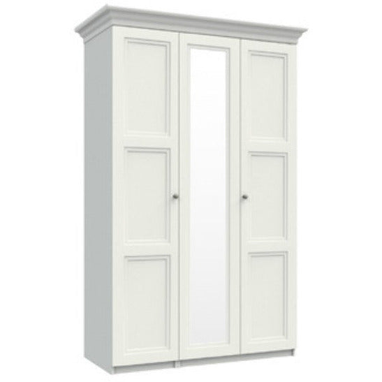 One store door cupboard