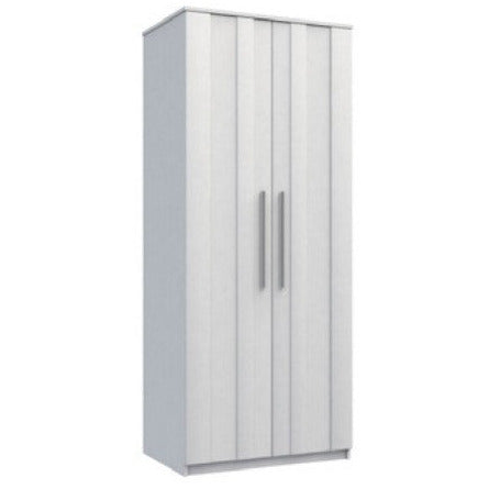 Midhurst 2 Door Wardrobe