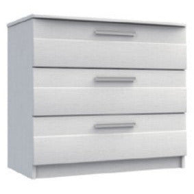 Midhurst 3 Drawer Chest