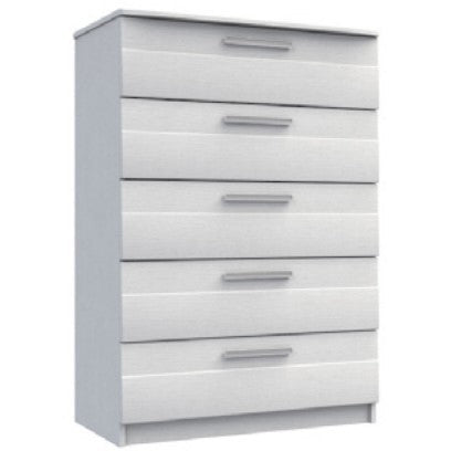 Midhurst 5 Drawer Chest