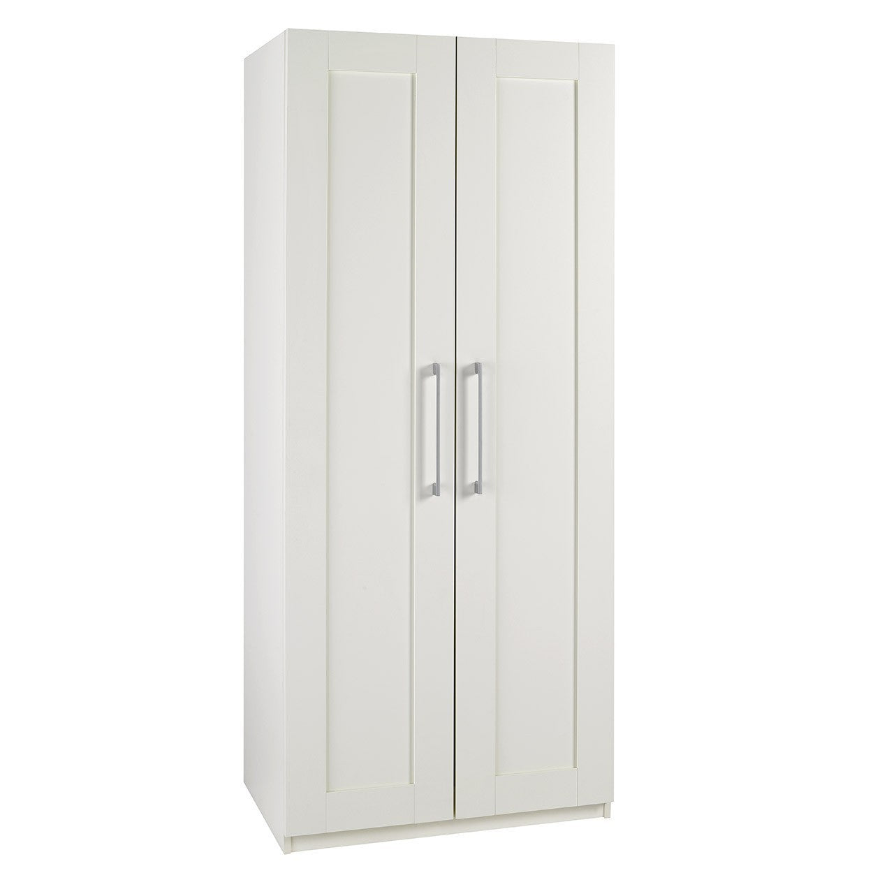 Andante 2 Door Wardrobe