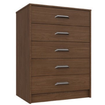 Marlow 5 Drawer Chest