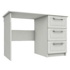 Isla 3 Drawer Dressing Table