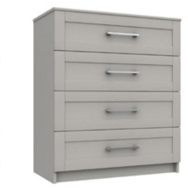 Calder 4 Drawer Chest