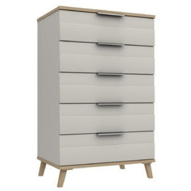 Derwent 5 Drawer Chest