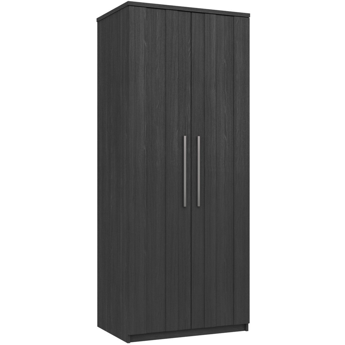 Midhurst 2 Door Wardrobe