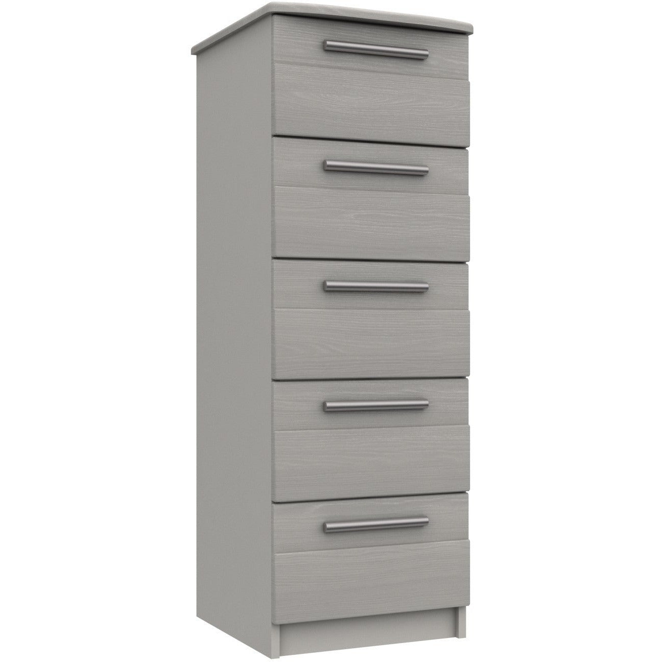 Midhurst 5 Drawer Tallboy
