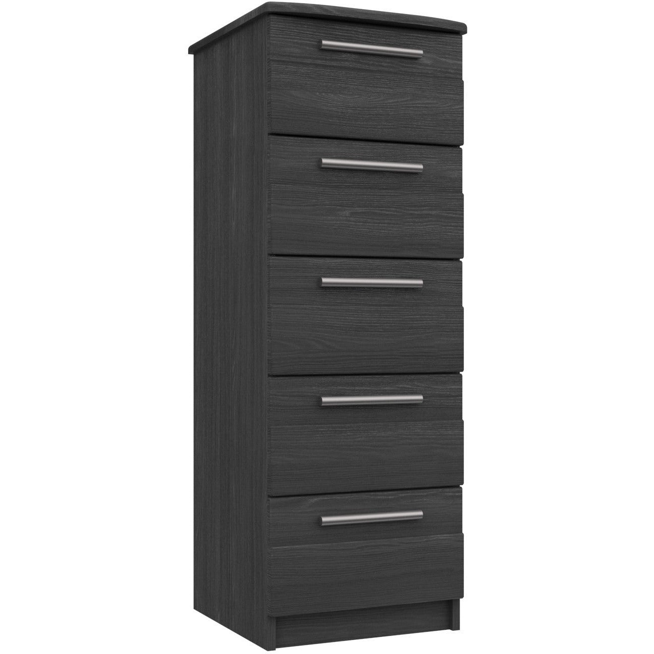 Midhurst 5 Drawer Tallboy