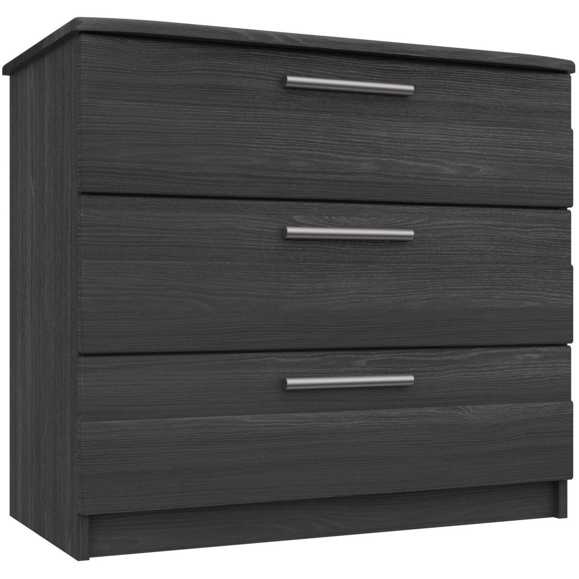 Midhurst 3 Drawer Chest