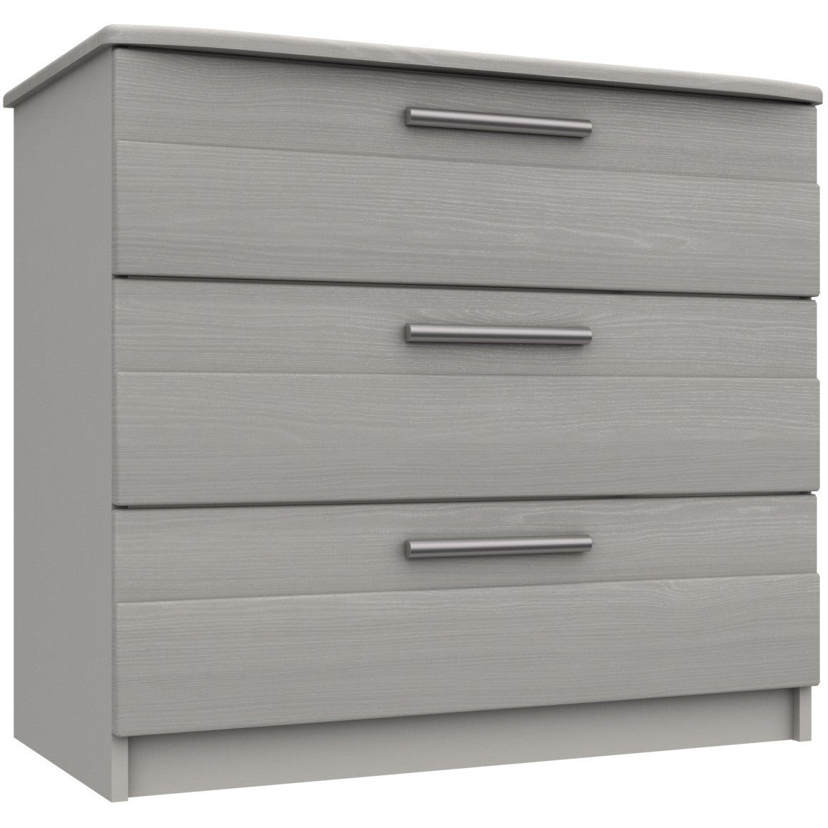 Midhurst 3 Drawer Chest