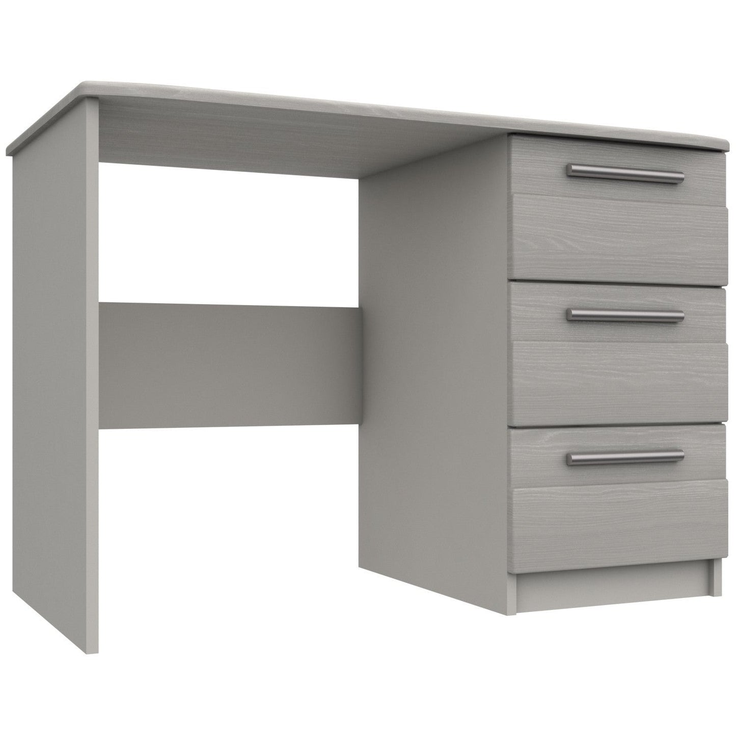 Midhurst 3 Drawer Dressing Table