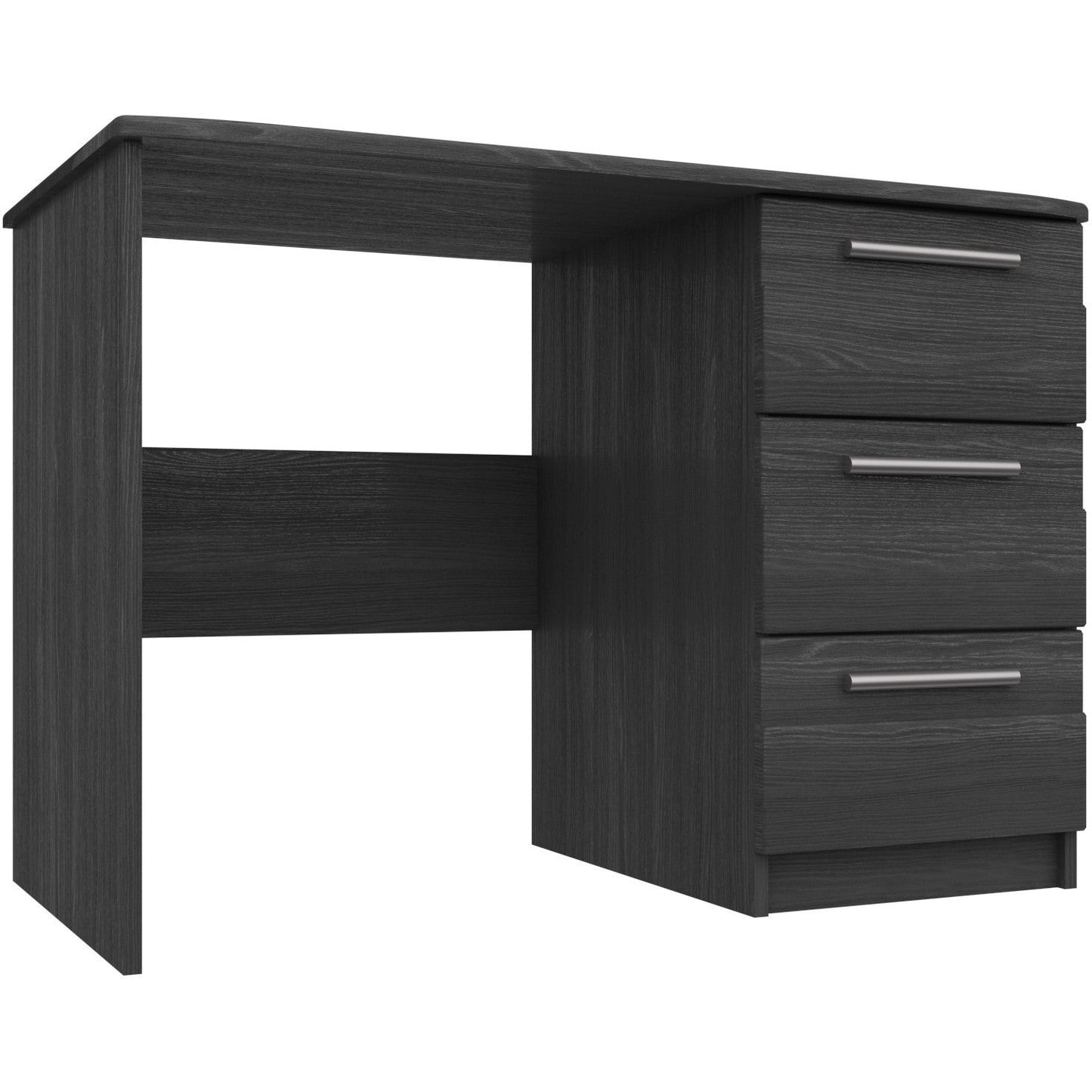 Midhurst 3 Drawer Dressing Table
