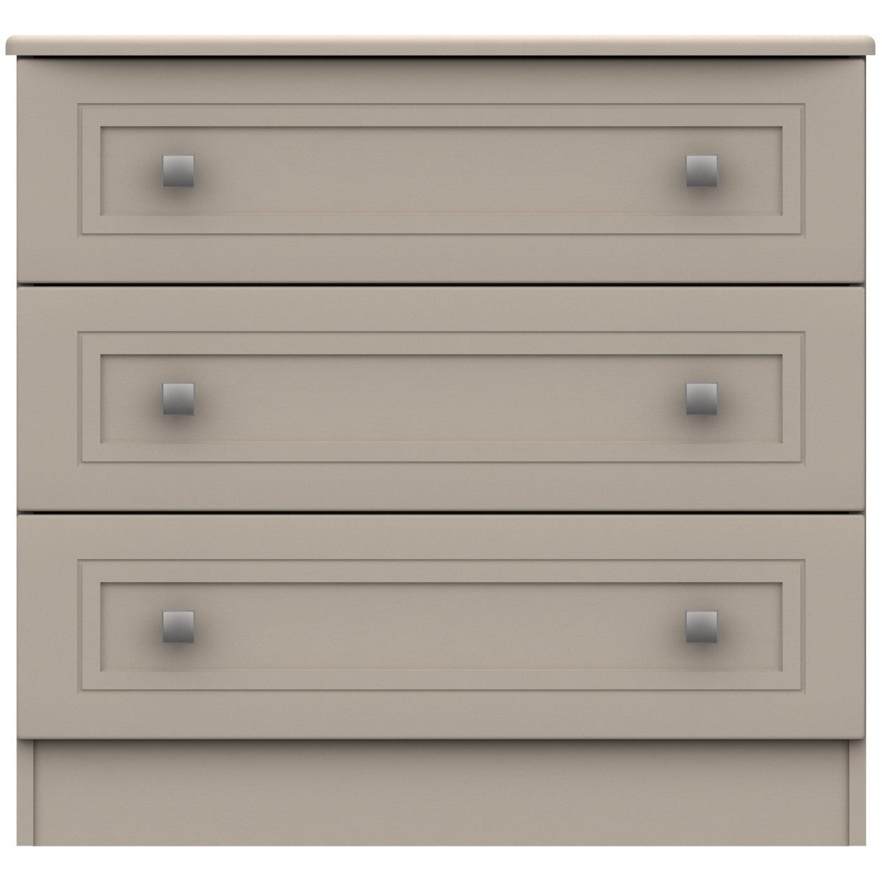 Canterbury 3 Drawer Chest