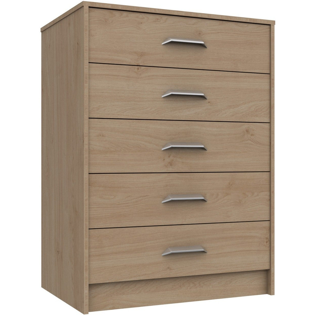 Marlow 5 Drawer Chest