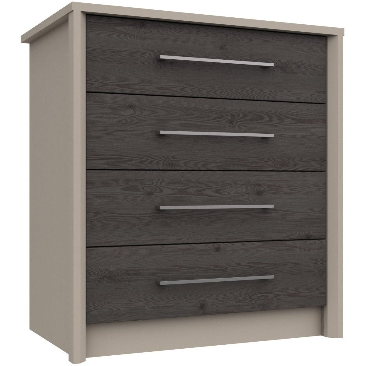Burford 4 Drawer Chest