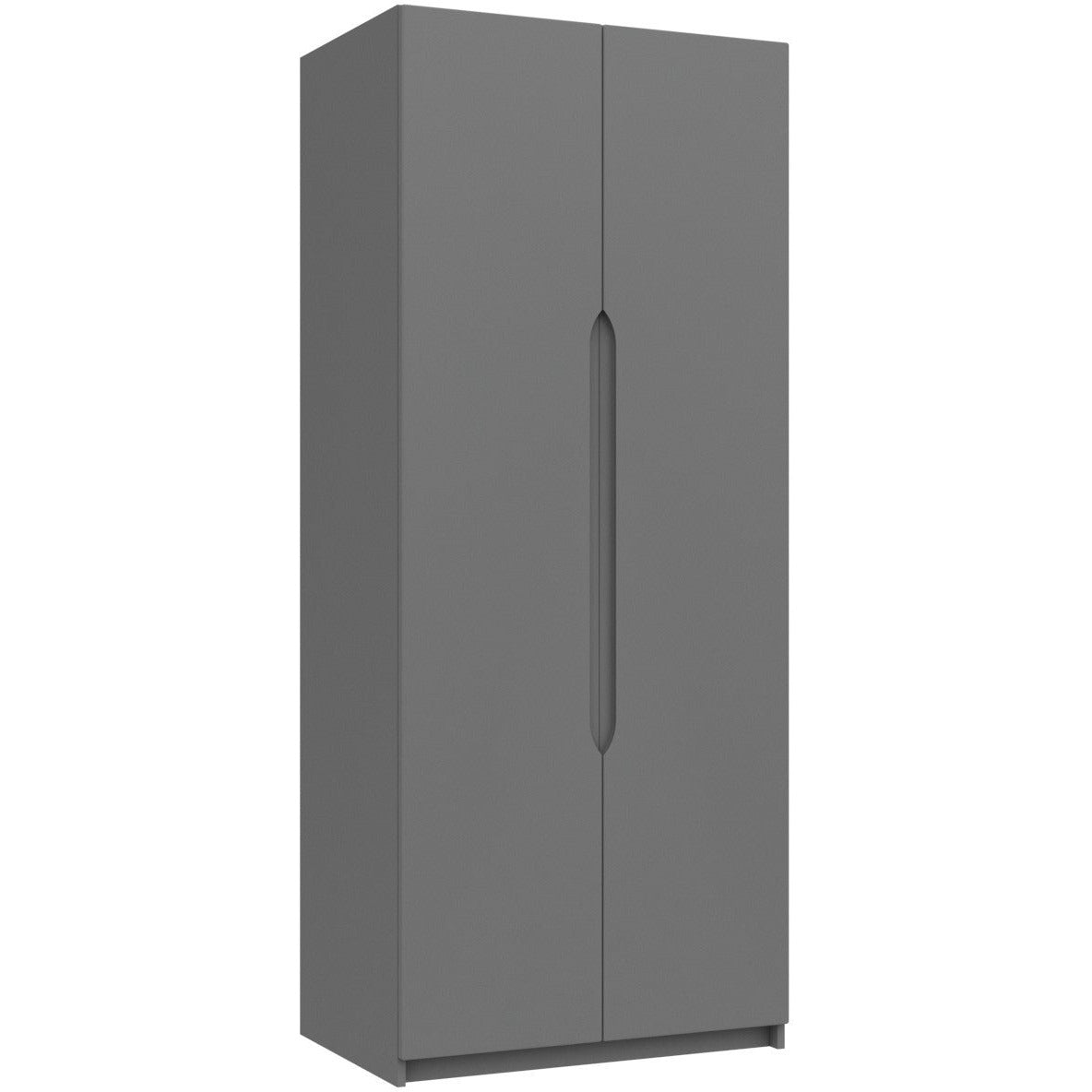 Sonata 2 Door Wardrobe