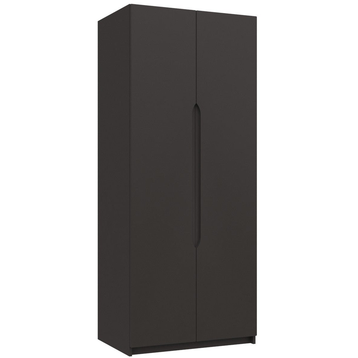 Sonata 2 Door Wardrobe
