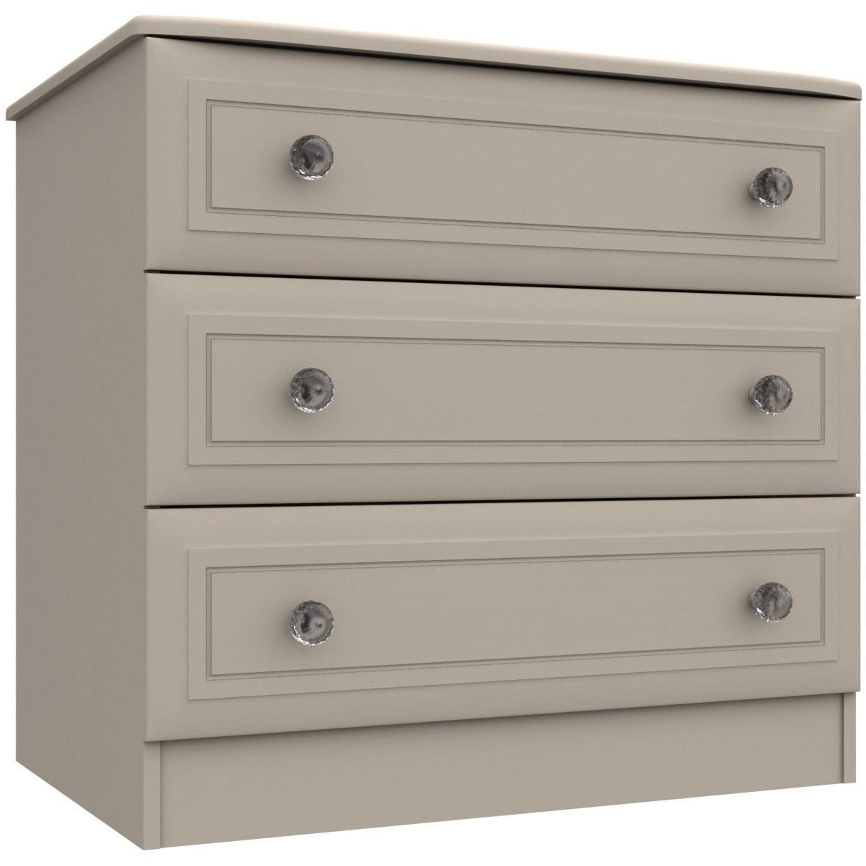 Hadleigh 3 Drawer Chest