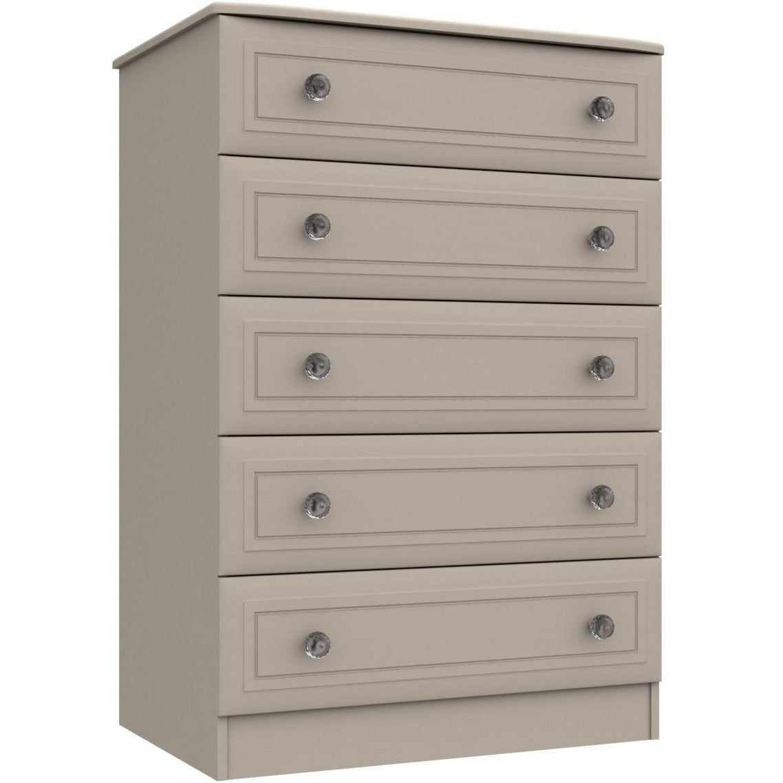 Hadleigh 5 Drawer Chest
