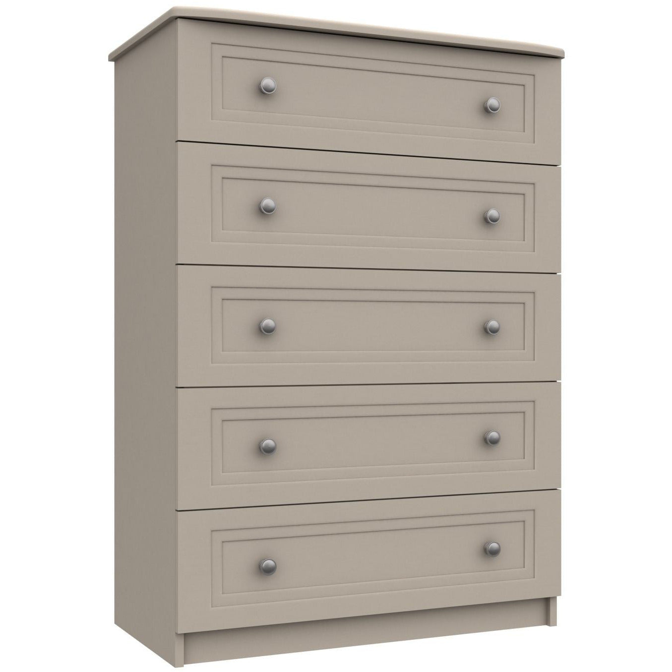 Tonbridge 5 Drawer Chest