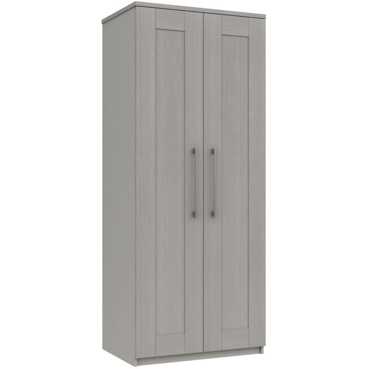 Andante 2 Door Wardrobe