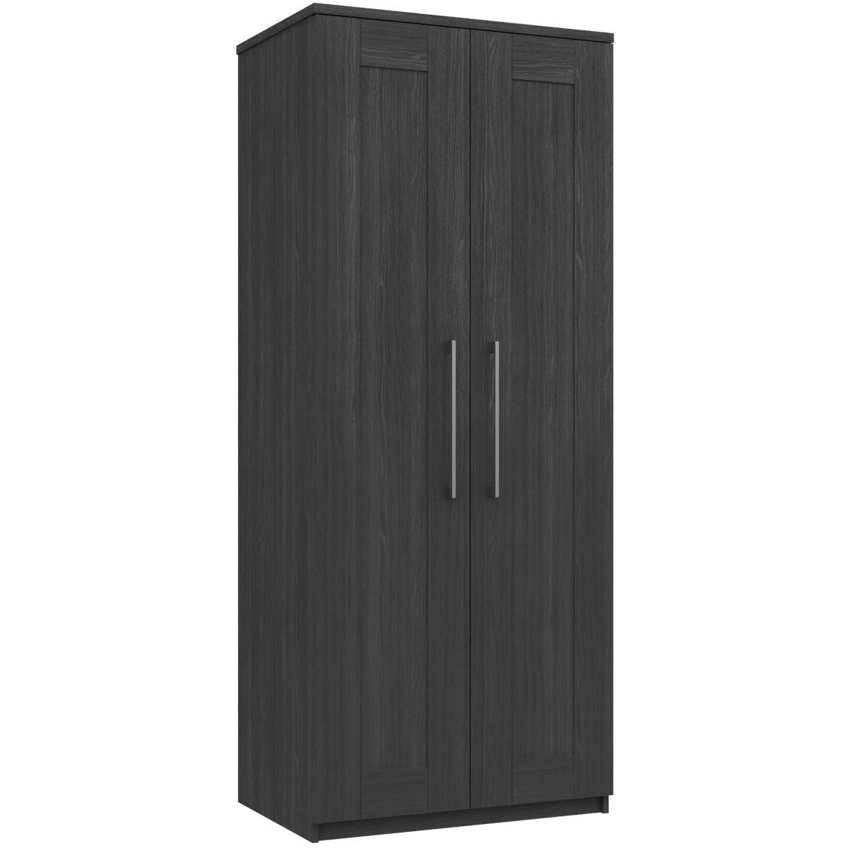 Andante 2 Door Wardrobe