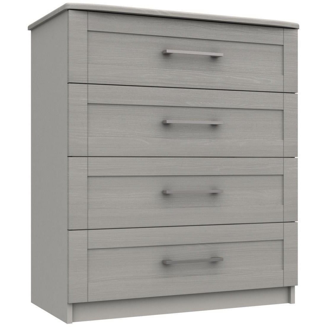 Andante 4 Drawer Chest