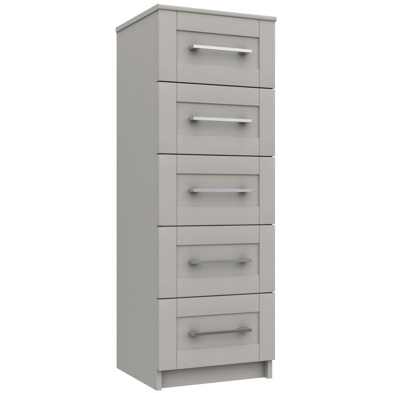 Calder 5 Drawer Tallboy