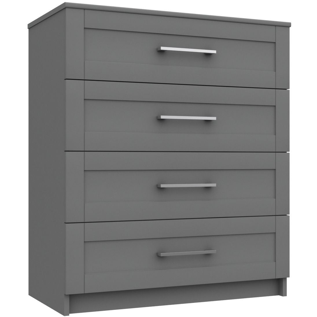 Calder 4 Drawer Chest