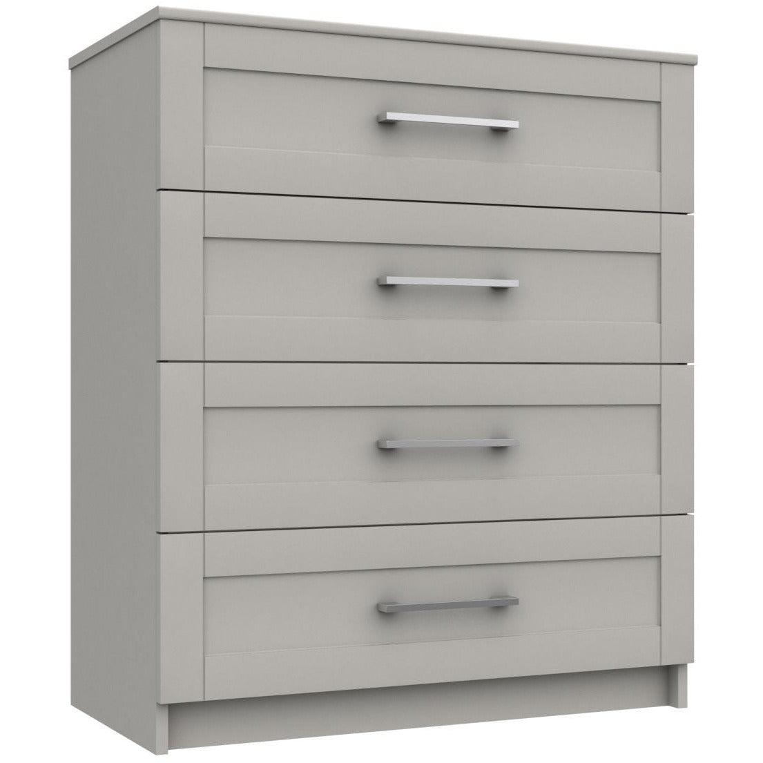 Calder 4 Drawer Chest