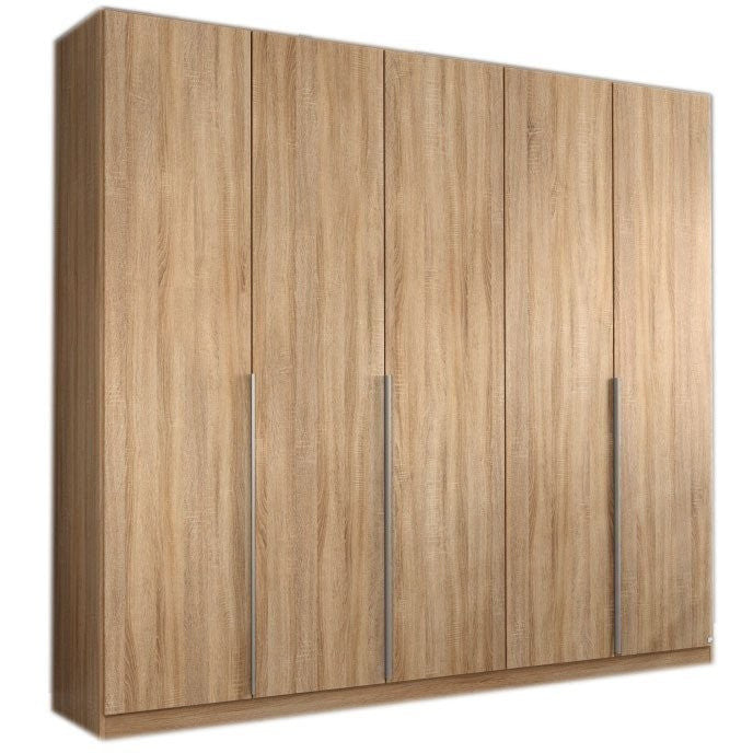 Rauch Alabama Free Standing Wardrobe