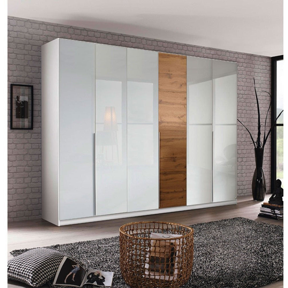 Rauch Wardrobes
