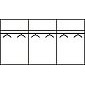 RAUCH MEMPHIS SLIDING DOOR WARDROBE