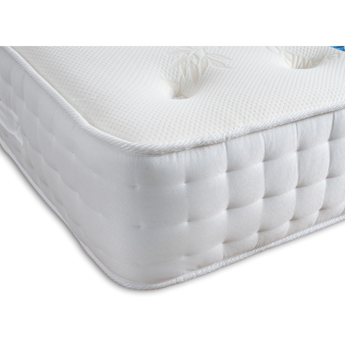 Bamboo 1500 Pocket sprung mattress