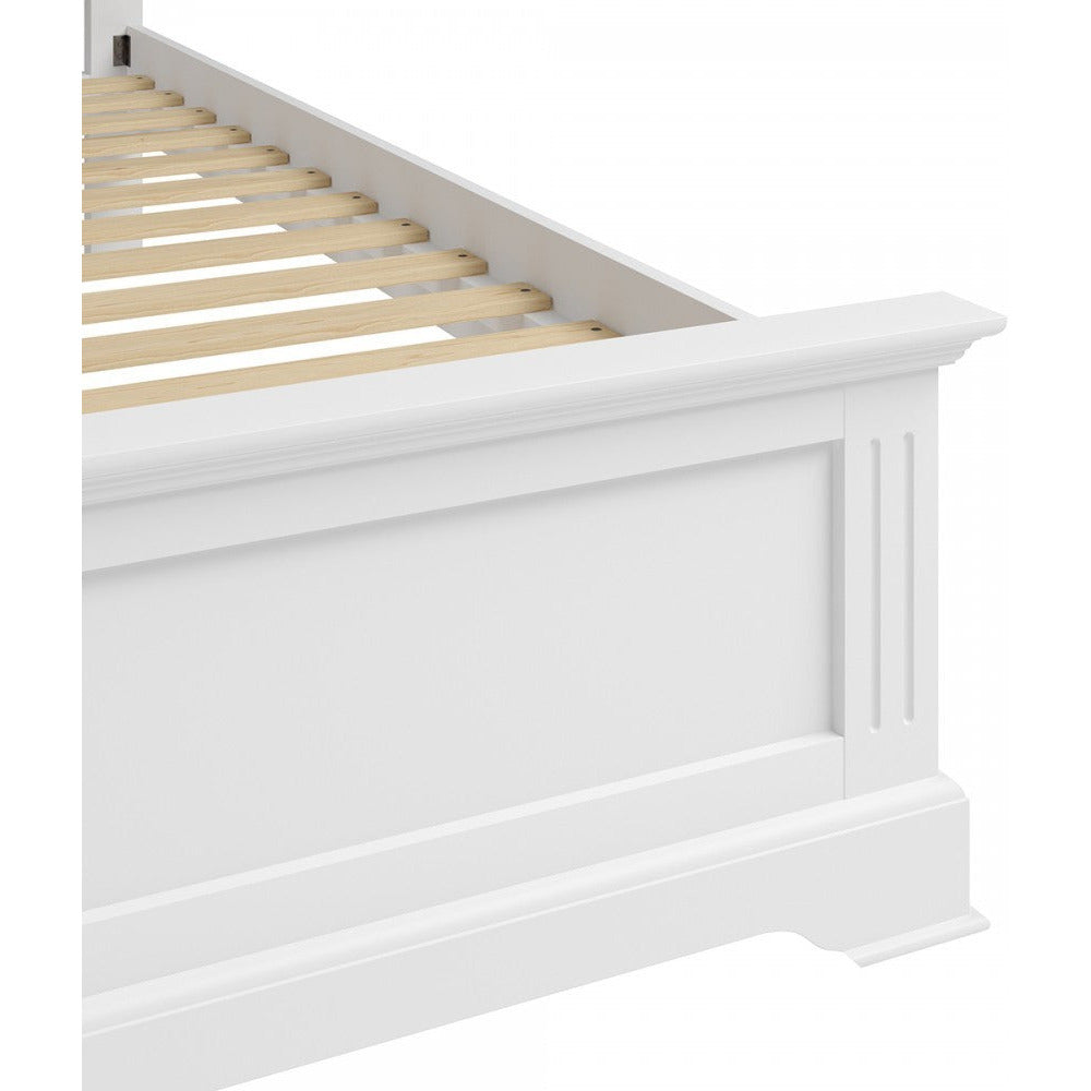 Budapest 5' Bed