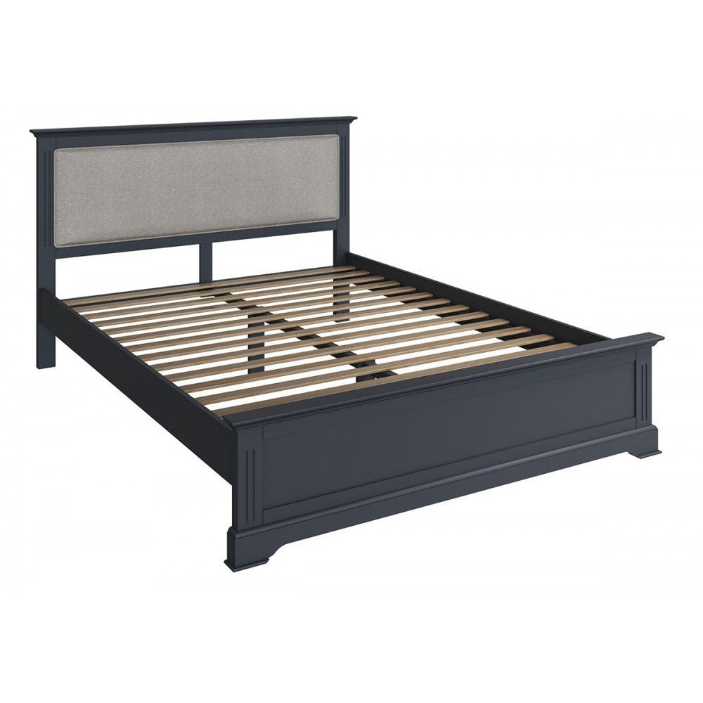 Budapest 5' Bed