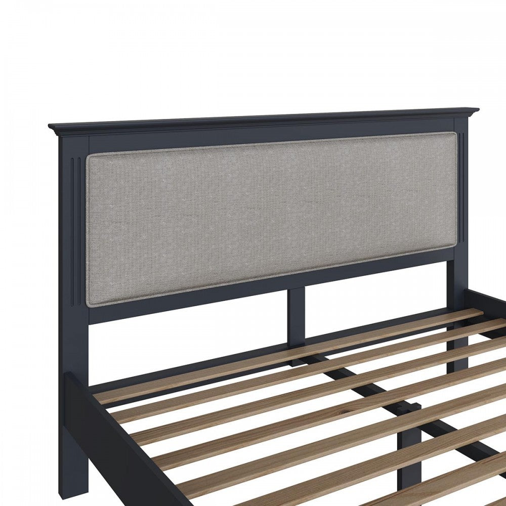 Budapest 5' Bed