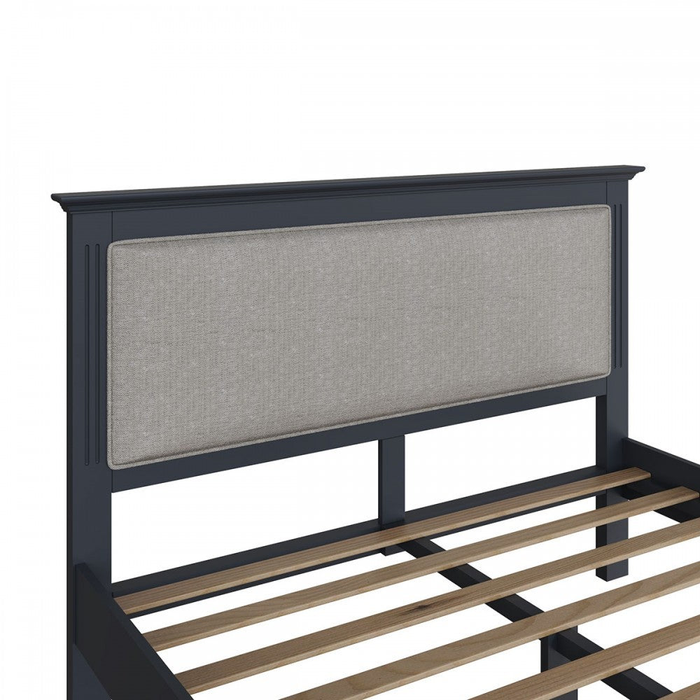 Budapest 4'6'' Bed