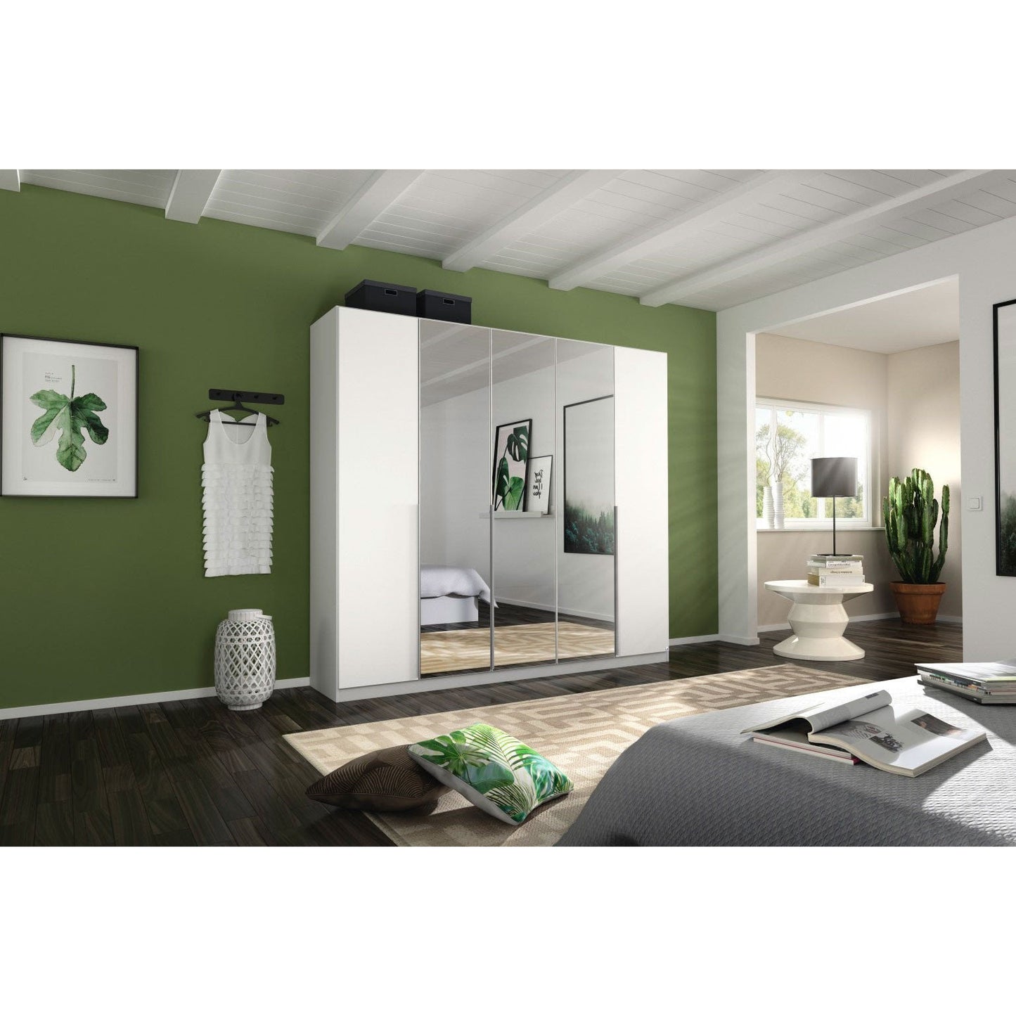 Rauch wardrobes on sale Alabama