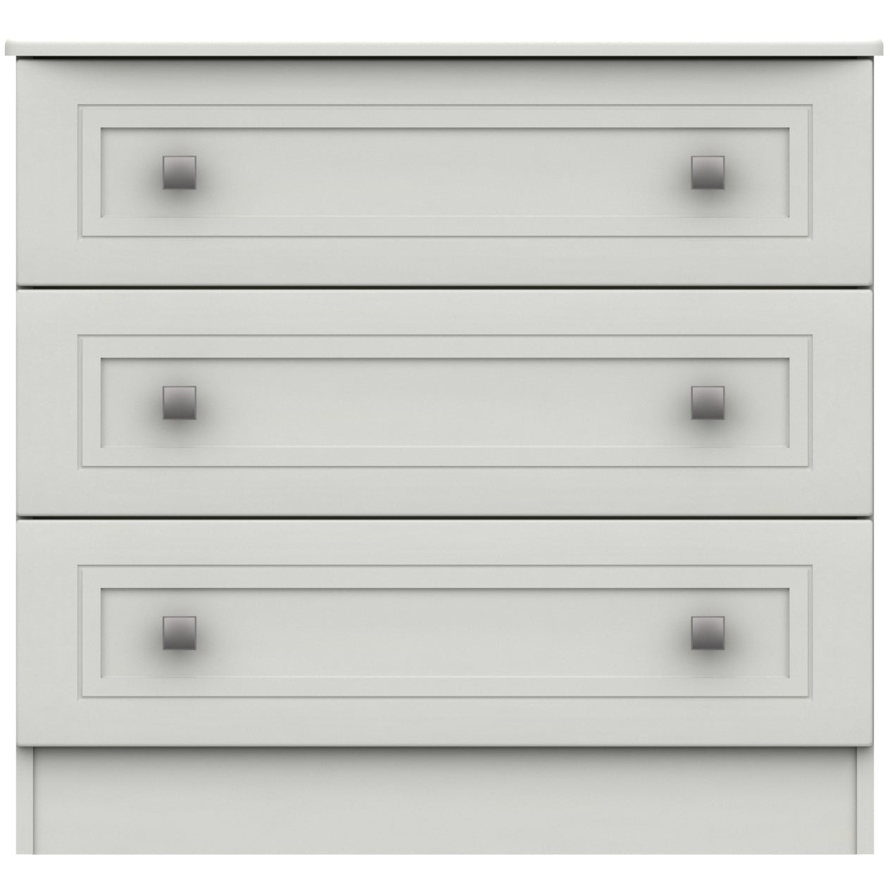 Canterbury 3 Drawer Chest