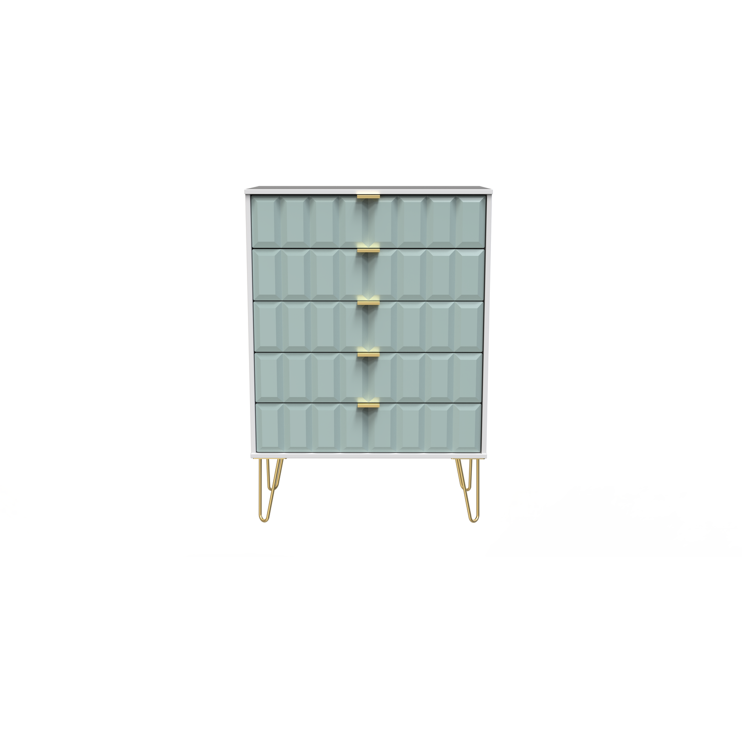 Ready Assembled Welcome Furniture