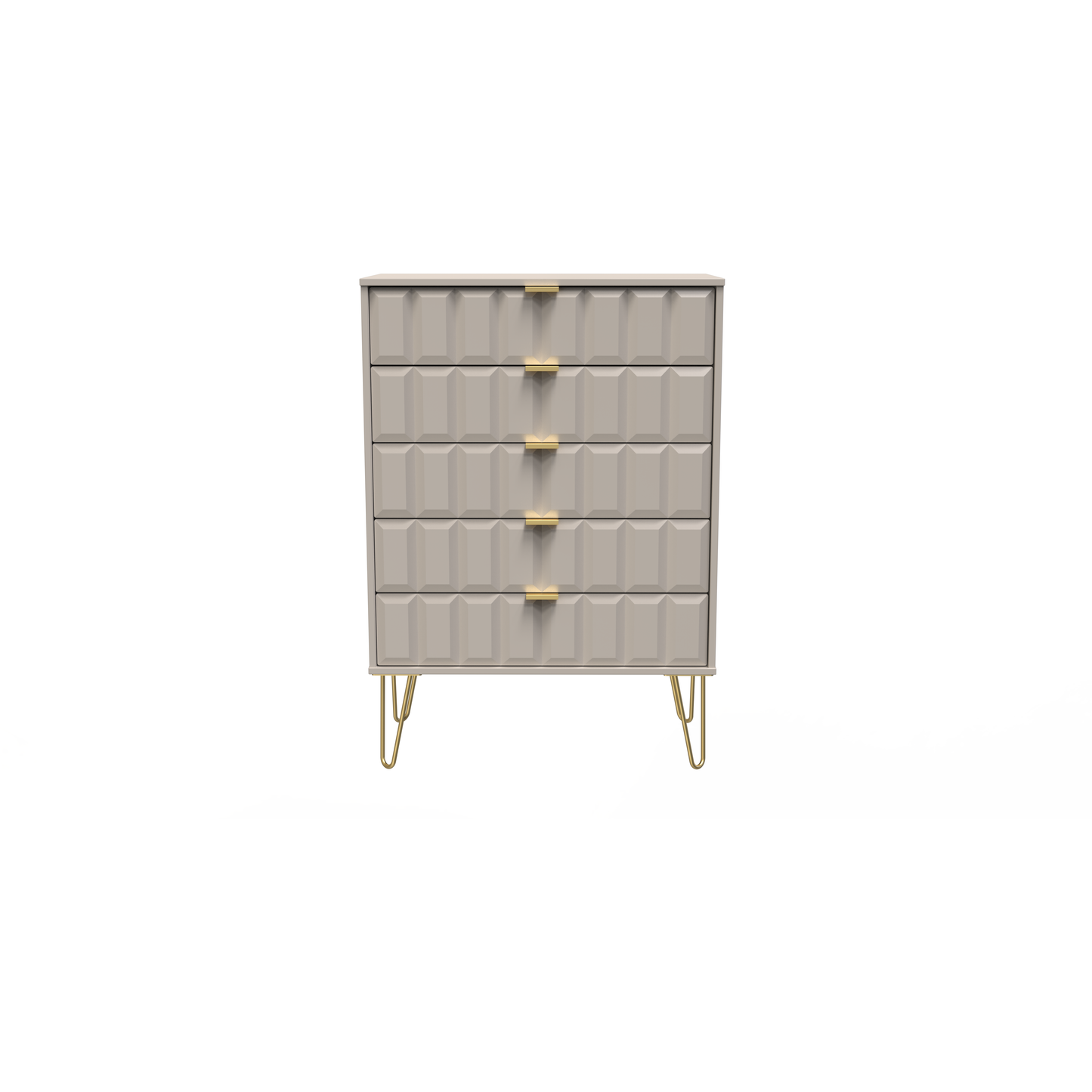 Ready Assembled Welcome Furniture