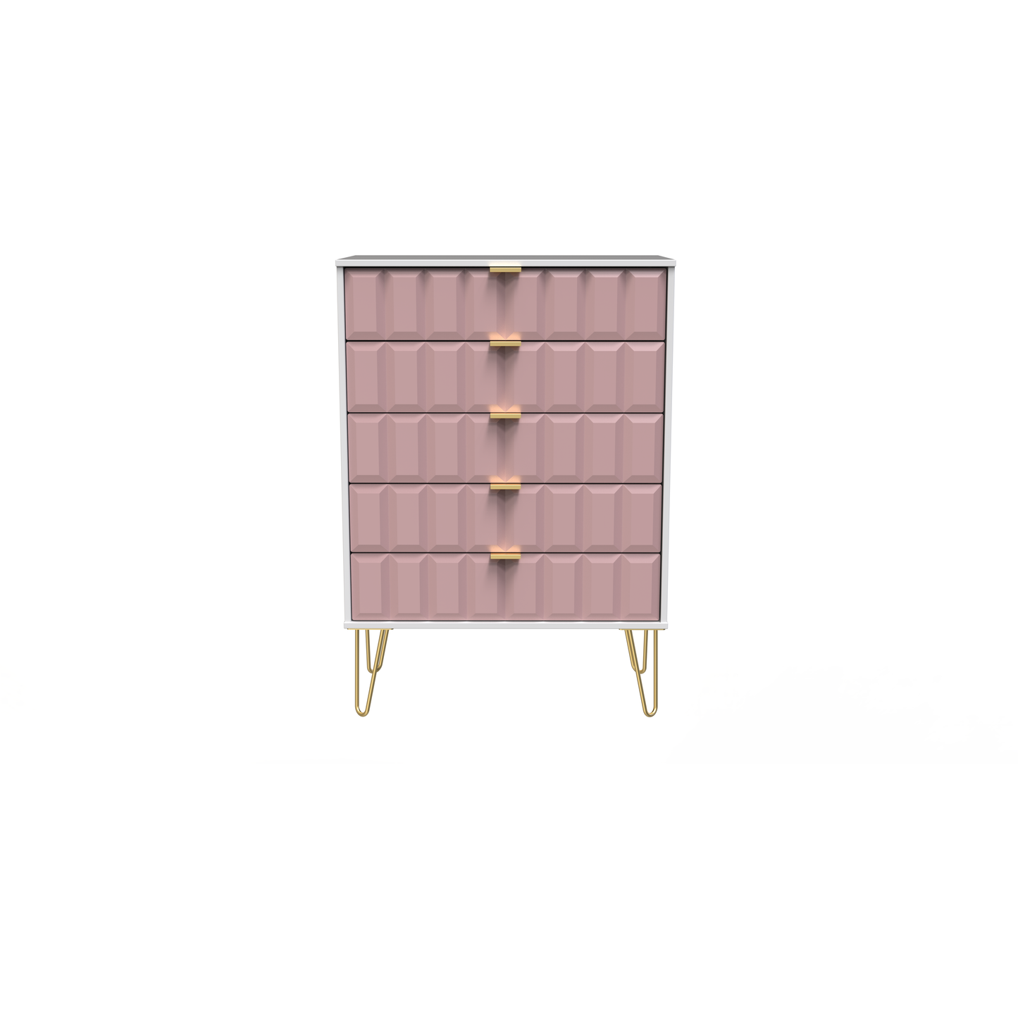 Ready Assembled Welcome Furniture