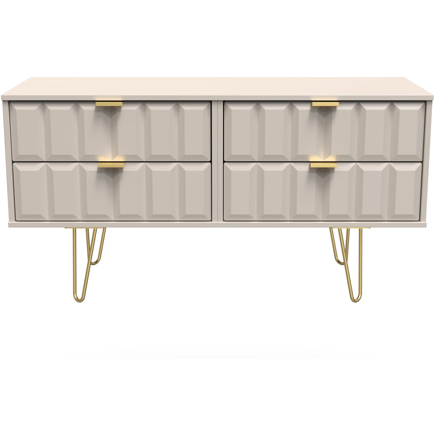 Ready Assembled Welcome Furniture