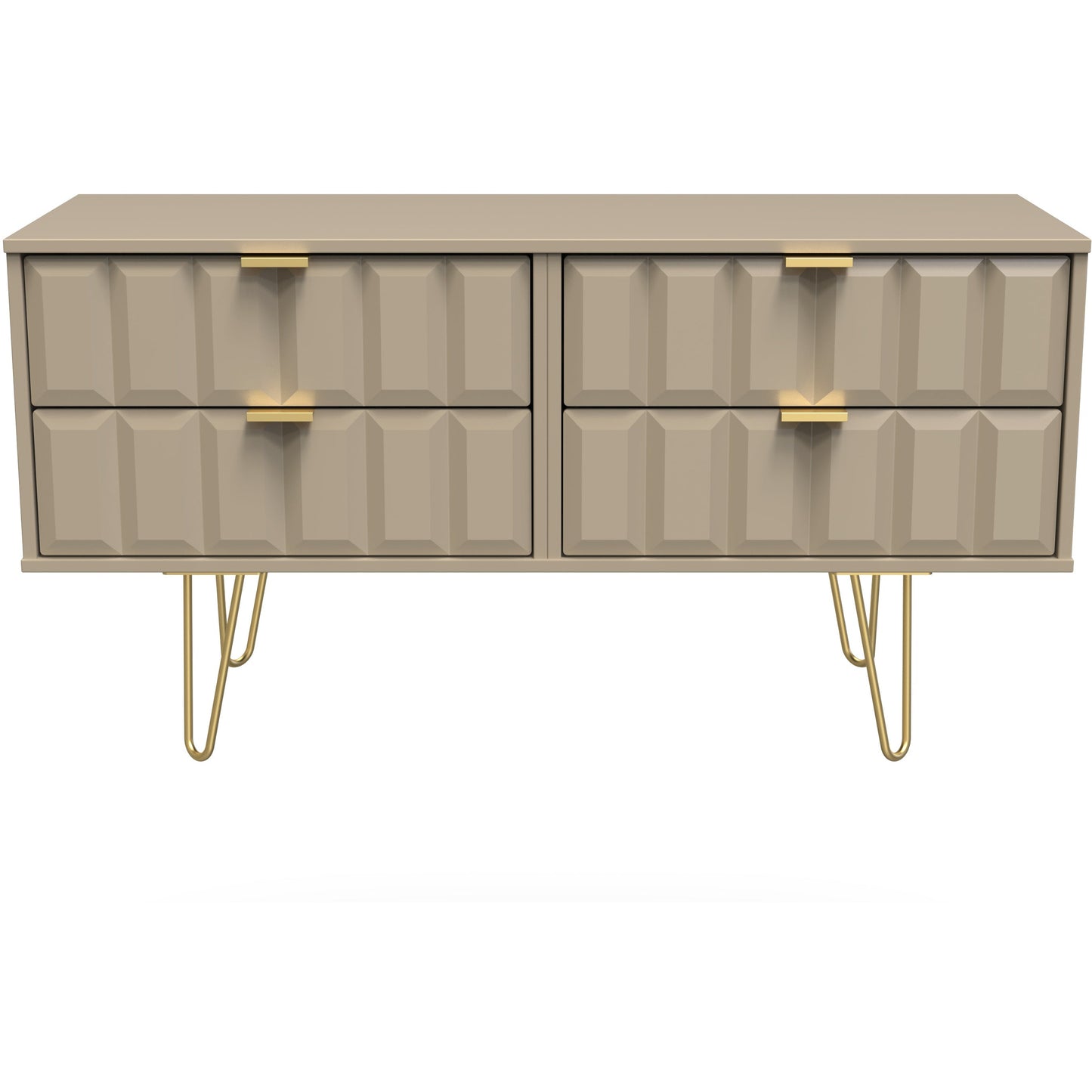 Ready Assembled Welcome Furniture