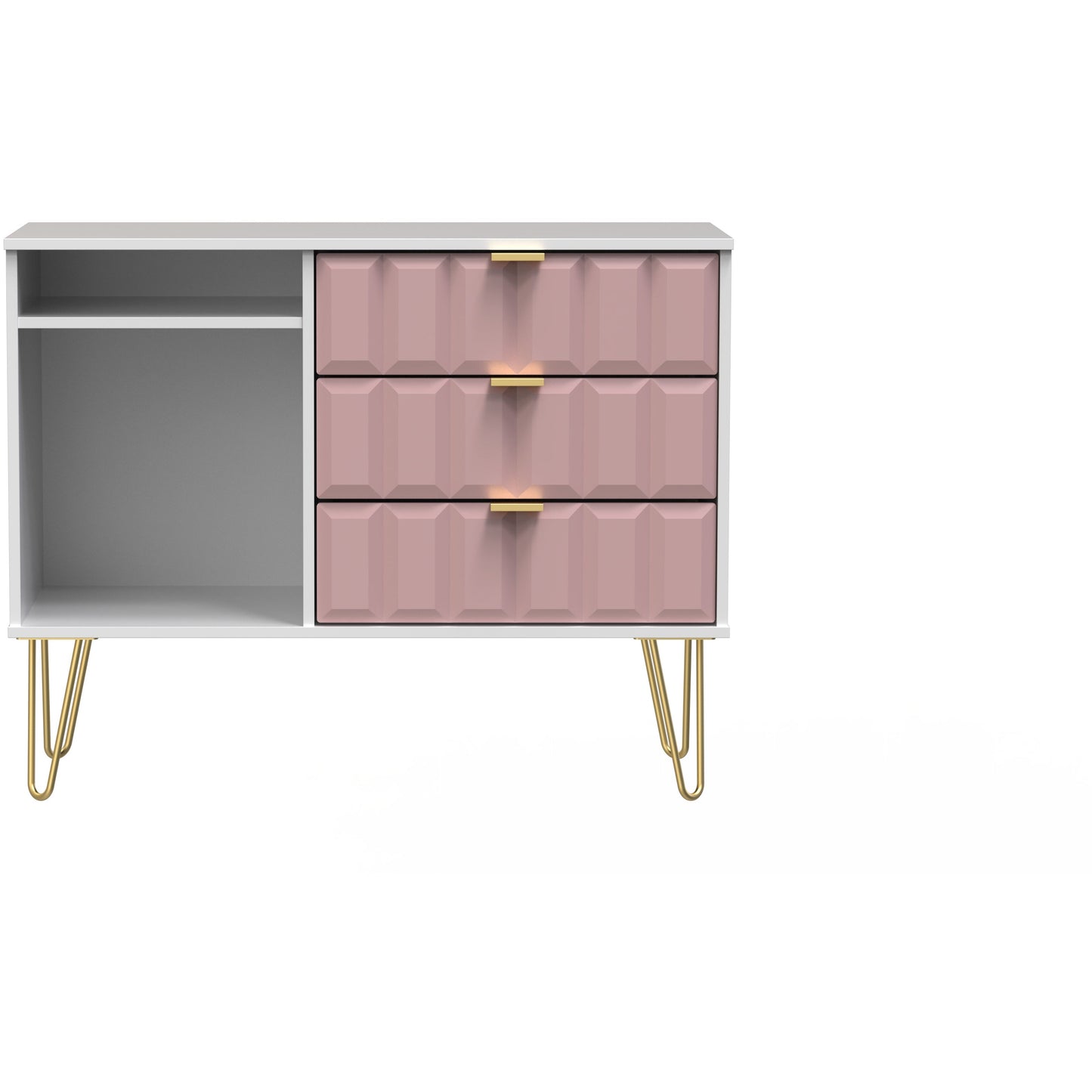 Ready Assembled Welcome Furniture