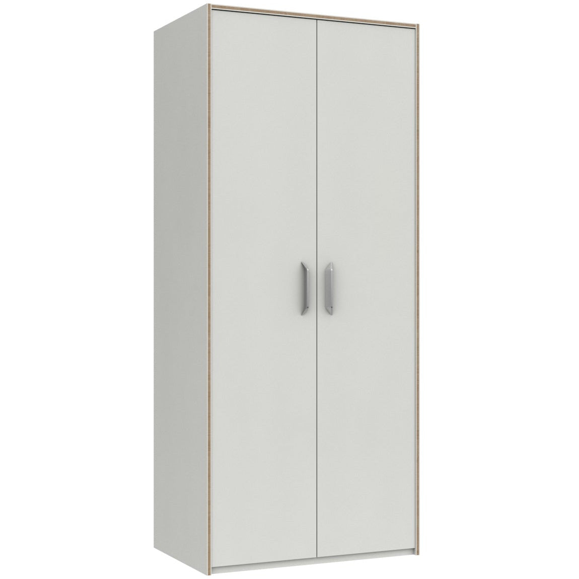 Marlow 2 Door Wardrobe